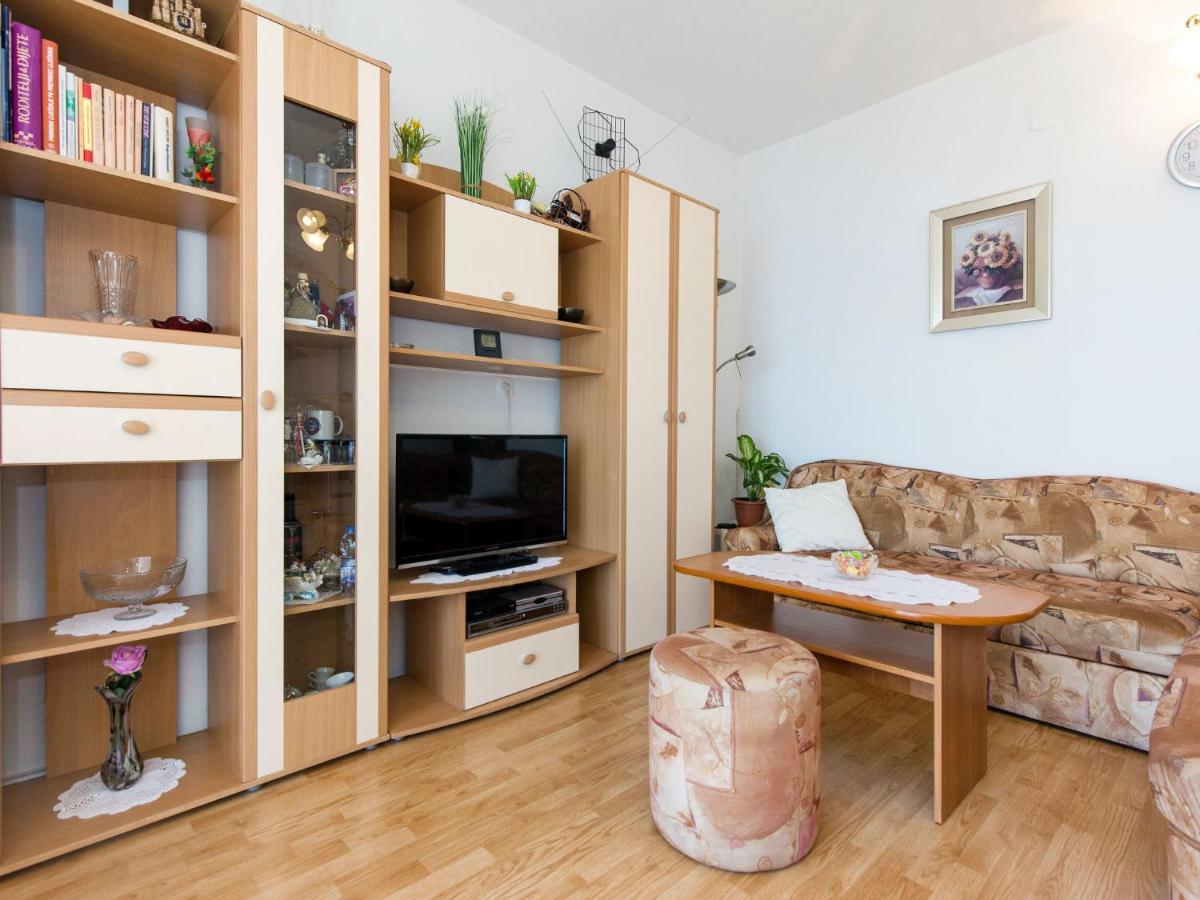 Apartment Josipa - Snj113 By Interhome セニ エクステリア 写真