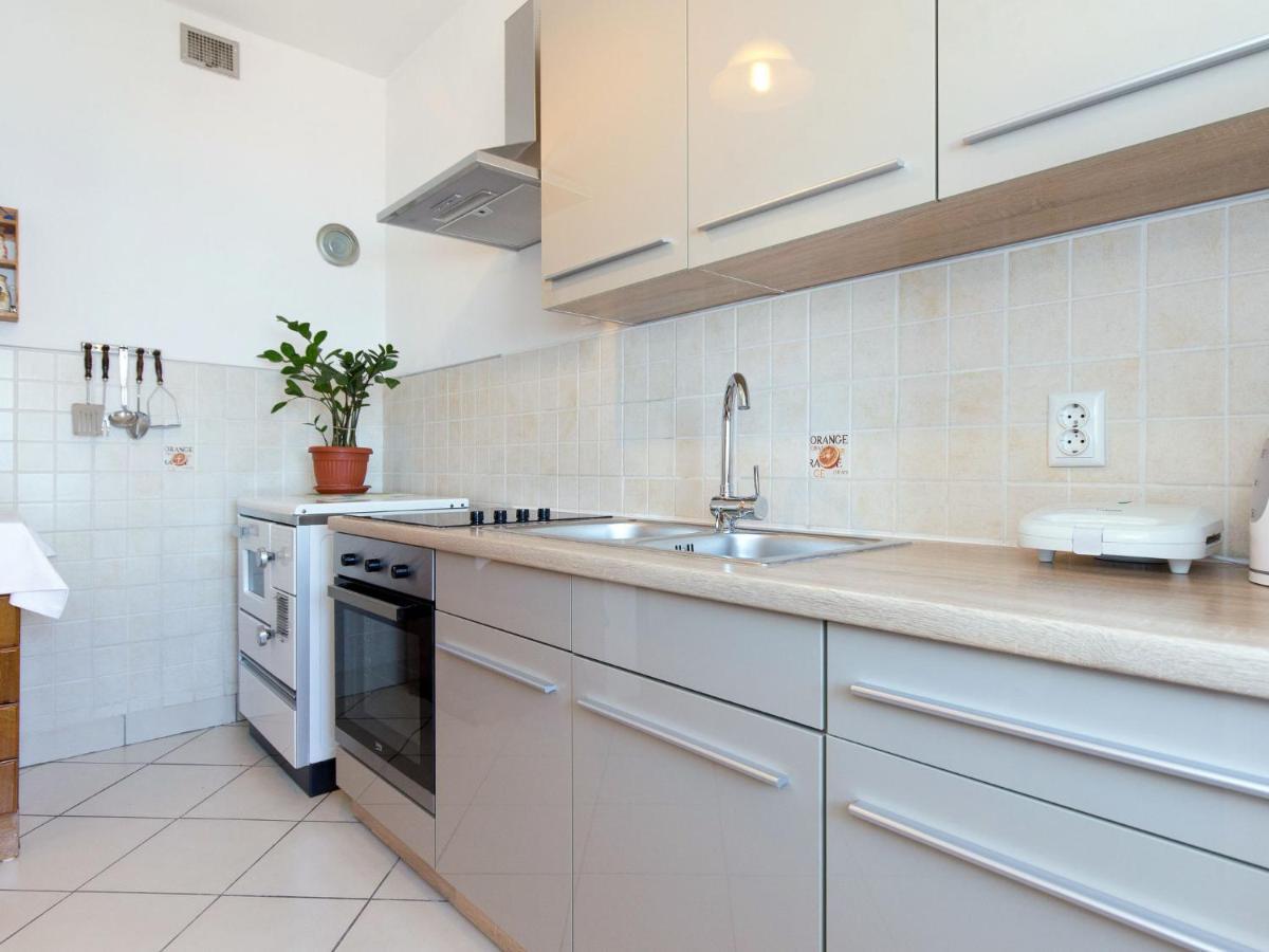 Apartment Josipa - Snj113 By Interhome セニ エクステリア 写真