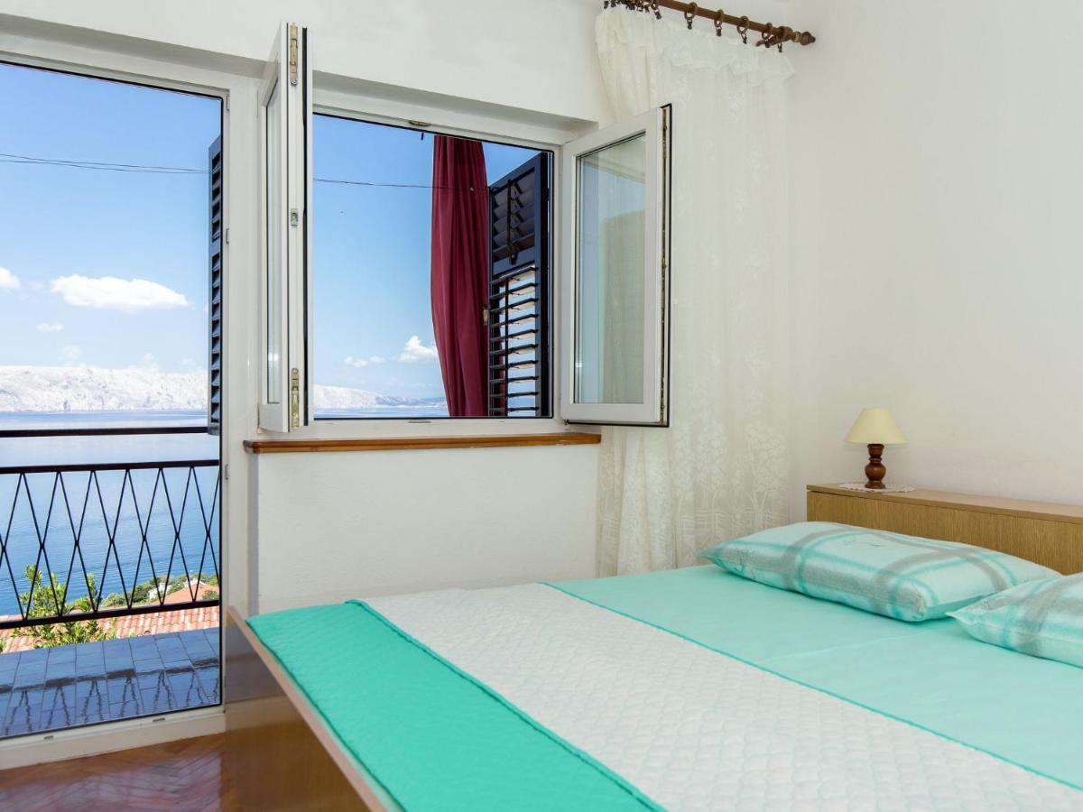 Apartment Josipa - Snj113 By Interhome セニ エクステリア 写真