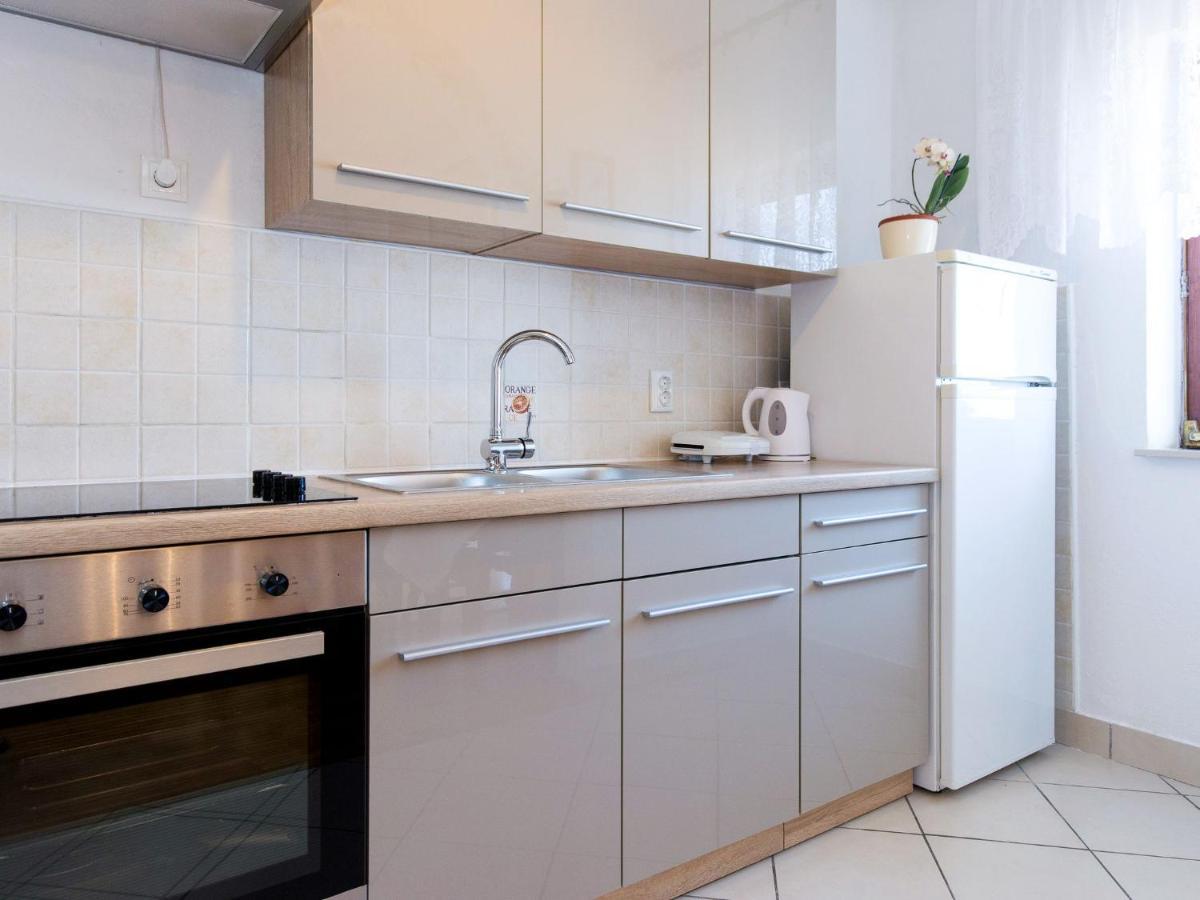 Apartment Josipa - Snj113 By Interhome セニ エクステリア 写真