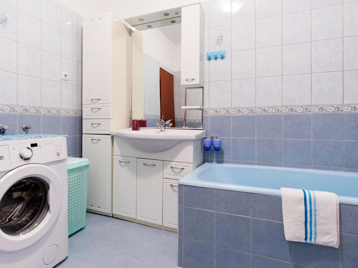 Apartment Josipa - Snj113 By Interhome セニ エクステリア 写真