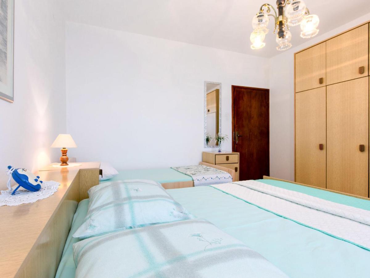 Apartment Josipa - Snj113 By Interhome セニ エクステリア 写真