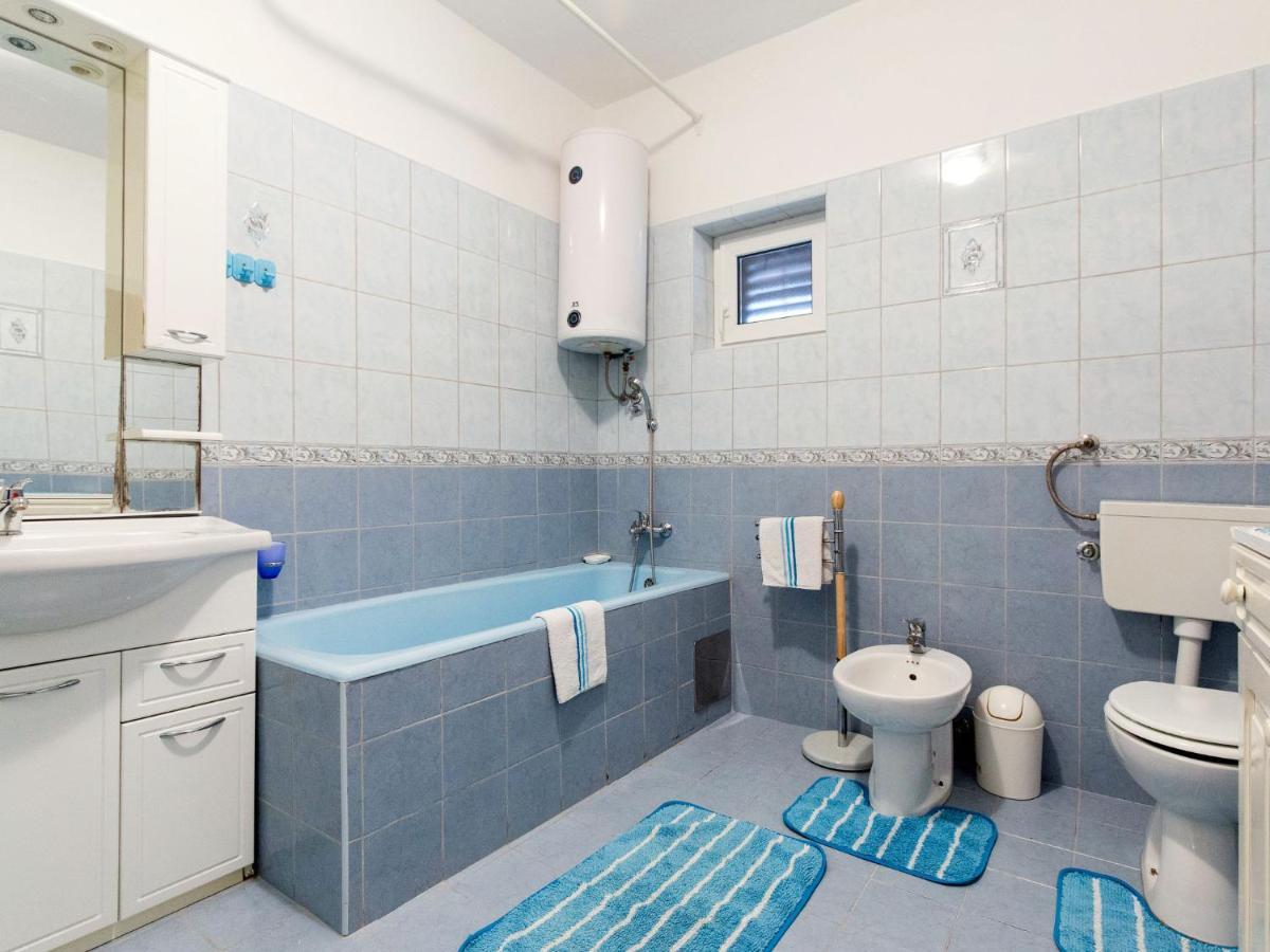 Apartment Josipa - Snj113 By Interhome セニ エクステリア 写真